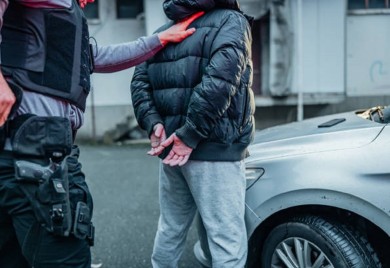 Uhapšen muškarac osumnjičen za paljenje džamija