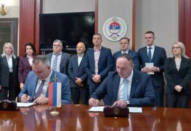 Šta čeka radnike u Srpskoj: Potpisan memorandum, najavljene promjene