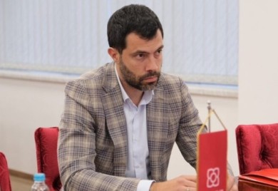 Igor Dodik izabran za šefa Izbornog štaba SNSD-a