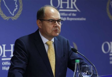 Šmit: Budite spremni, biće ozbiljna reakcija