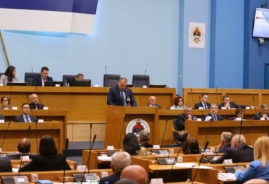 Da li je opravdano da se žrijebanje za srpskog delegata u Domu naroda BiH održi u CIK BiH