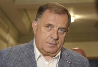 Dodik: Mislim da je Murfi spreman izdati nalog da me američke službe likvidiraju
