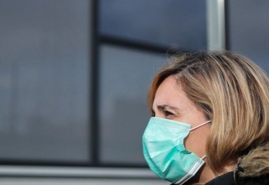 KORONA BUKTI:  U RS preminulo dvoje, zaraženo 60 lica