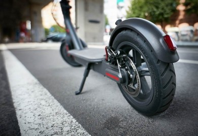 Nova pravila za vozače električnih trotineta