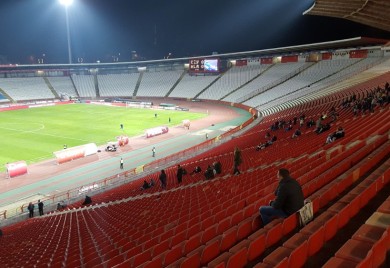 NOVI TRANSFER: "Crvena zvezda" dobija novog igrača, Ohi ide u "Brendbi"