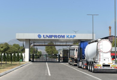 UNIPROM: Prekida se saradnja sa oko 300 zaposlenih od 1. septembra