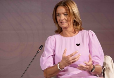 Fajon: Ova godina je ključna za proces proširenja Evropske unije