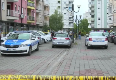 DETALJI DRAME U BANJALUCI Angažovao mladića da polupa auto bivše djevojke, pa s ocem napao inspektora