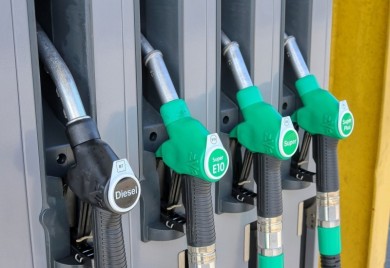 ZRENJANIN: Na benzinskoj pumpi dojava o bombi u automobilu