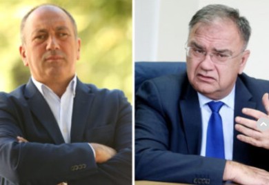 “Srpska na prvom mjestu” Ivanić i Crnadak o Rezoluciji PDP