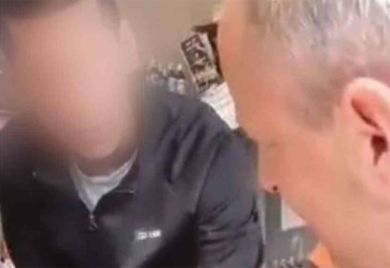 Otpušten radnik koji je ismijavao Mladena, oglasio se i vlasnik pumpe