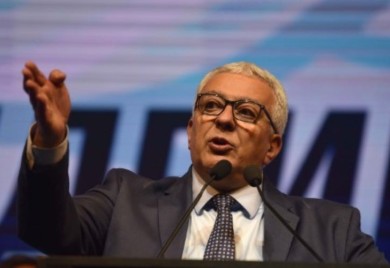 Crna Gora dobija novu vladu: Na čelu skupštine Andrija Mandić