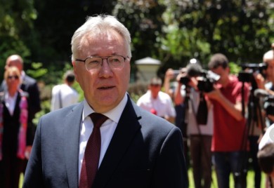 Kalabuhov otkrio po čemu se BRIKS razlikuje od EU i NATO