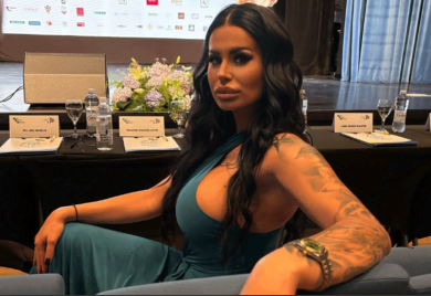 Ko je uhapšena Prijedorčanka: Potukla se s vozačem tramvaja pa protjerana iz Hrvatske