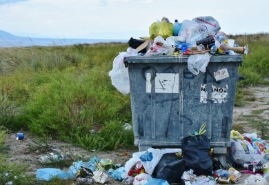 BiH mora pravilno odlagati i reciklirati plastični otpad