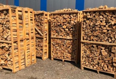 Domaće tržište podmireno: Ni EU ne traži cjepanice