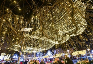 Banjalučka zima može da počne: "Zimzobal" sutra otvara svoja vrata