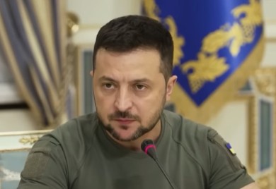 ZELENSKI: Uspjeli smo ono u što gotovo niko u svijetu nije vjerovao
