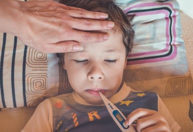 Od streptokoke A preminulo najmanje 30 djece