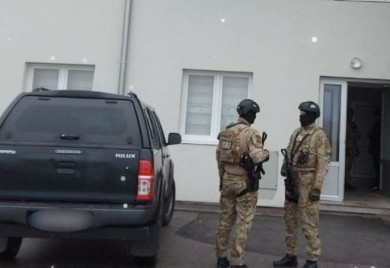 Jednomjesečni pritvor za četvoro uhapšenih u Sokocu i Sarajevu