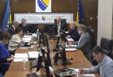 Potvrđeni rezultati izbora delegata za Dom naroda FBiH