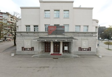 Pet premijera: Narodno pozorište Republike Srpske ispraća uspješnu godinu