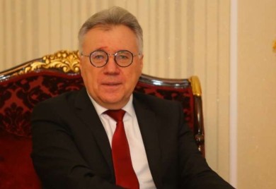“Dodik jedan od najvećih prijatelja Rusije” Kalabuhov: Predsjednik Srpske uskoro u posjeti Moskvi