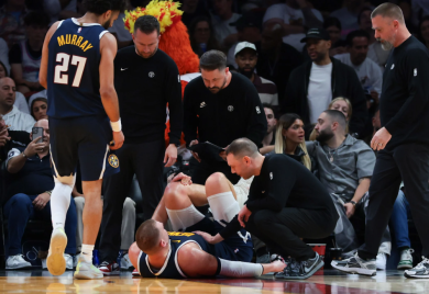 Dobre vijesti iz Denvera, Jokić ipak izbjegao njajgore?