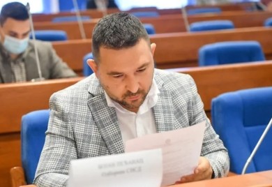 PEĆANAC: Politička prepucavanja preko penzionera moraju da prestanu