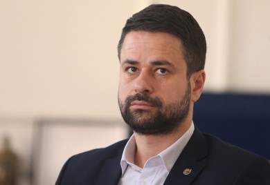Amidžić Stanivukoviću: Idem na duel s tobom nakon Vukanovića