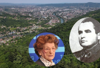 Bivši političari ostali bez ulice: Evo ko je dobio ulicu u Banjaluci