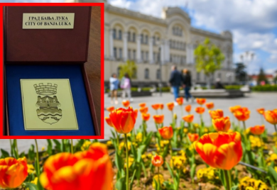 Banjalučki odbornici odlučili: Oni će biti nagrađeni povodom Dana Grada