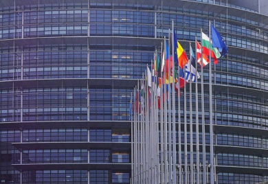 EU: Očekujemo da i Beograd i Priština doprinesu atmosferi pomirenja