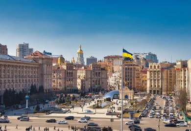 MMF odobrio paket pomoći Ukrajini od 15,6 milijardi dolara