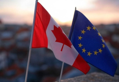 U EU želi 44 odsto Kanađana: Da li je to uopšte moguće?