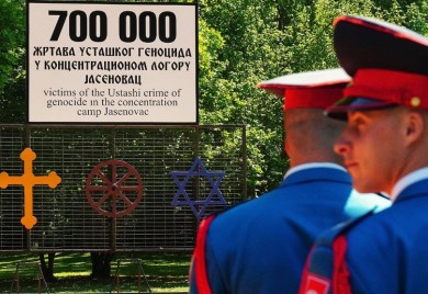 Šta piše u Prijedlogu rezolucije o genocidu u Jasenovcu