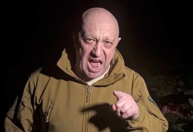 Oglasio se Prigožin: Naši naredni zadaci biće izvršeni u ime velike Rusije