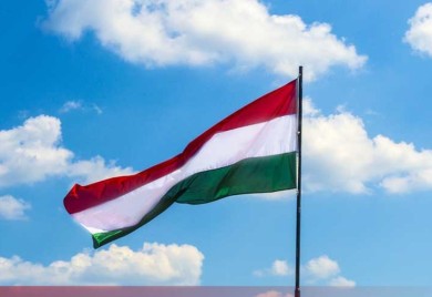 Mađarski parlament nije odobrio članstvo Švedske u NATO