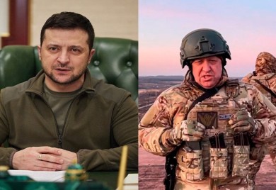 Zelenski i Prigožin komšije u otmjenom ljetovalištu Toskane