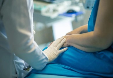 Djevojčica preživjela pakao u bolnici zbog korone