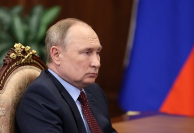 Povodom smrti Mihaila Gorbačova, Putin izjavio najdublje saučešće