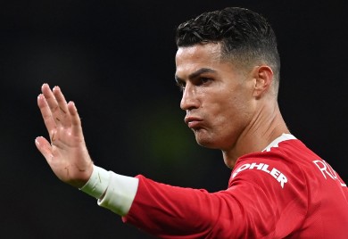 Ronaldo ostaje u Mančesteru