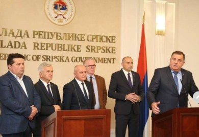 "SVETO TROJSTVO" Izbori u Banjaluci, Bijeljini i Trebinju  "lakmus papir" izbora 2026. godine?