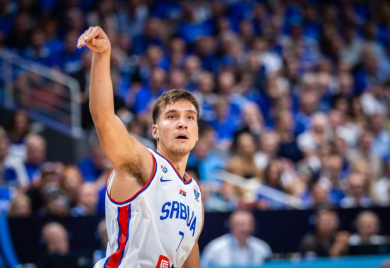 Potvrđene crne sumnje: Bogdan se vraća u SAD