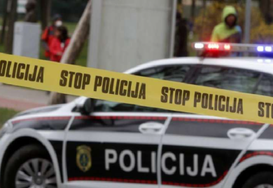 Ilidža: Ubio se policajac