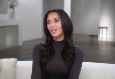 Kim Kardashian širila teoriju zavjere o prvom slijetanju na Mjesec pa dobila odgovor od NASA-e
