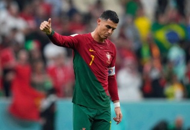 Ronaldov ugovor je najveći u istoriji - Svake minute bogatiji je 380 evra