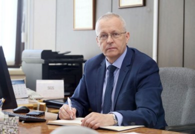 ĆORIĆ: Povećati nezavisnost energetskog sistema