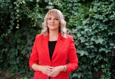 Mirna Savić Banjac imenovana za novog predsjednika GO PDP Banjaluka