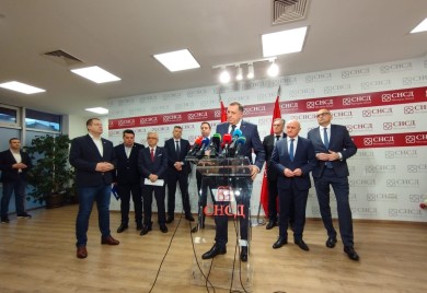 Dodik: Sud BiH otvoreno na strani političkog nasilja